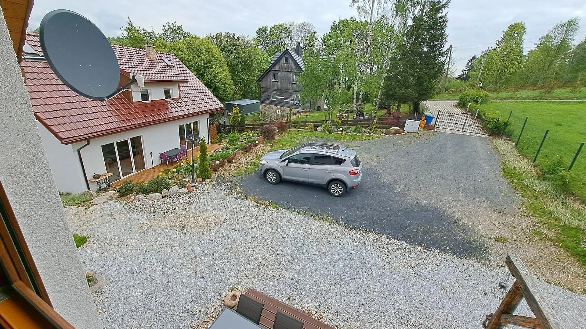 Willa Karkonosz 4 Szklarska Poręba 0*,